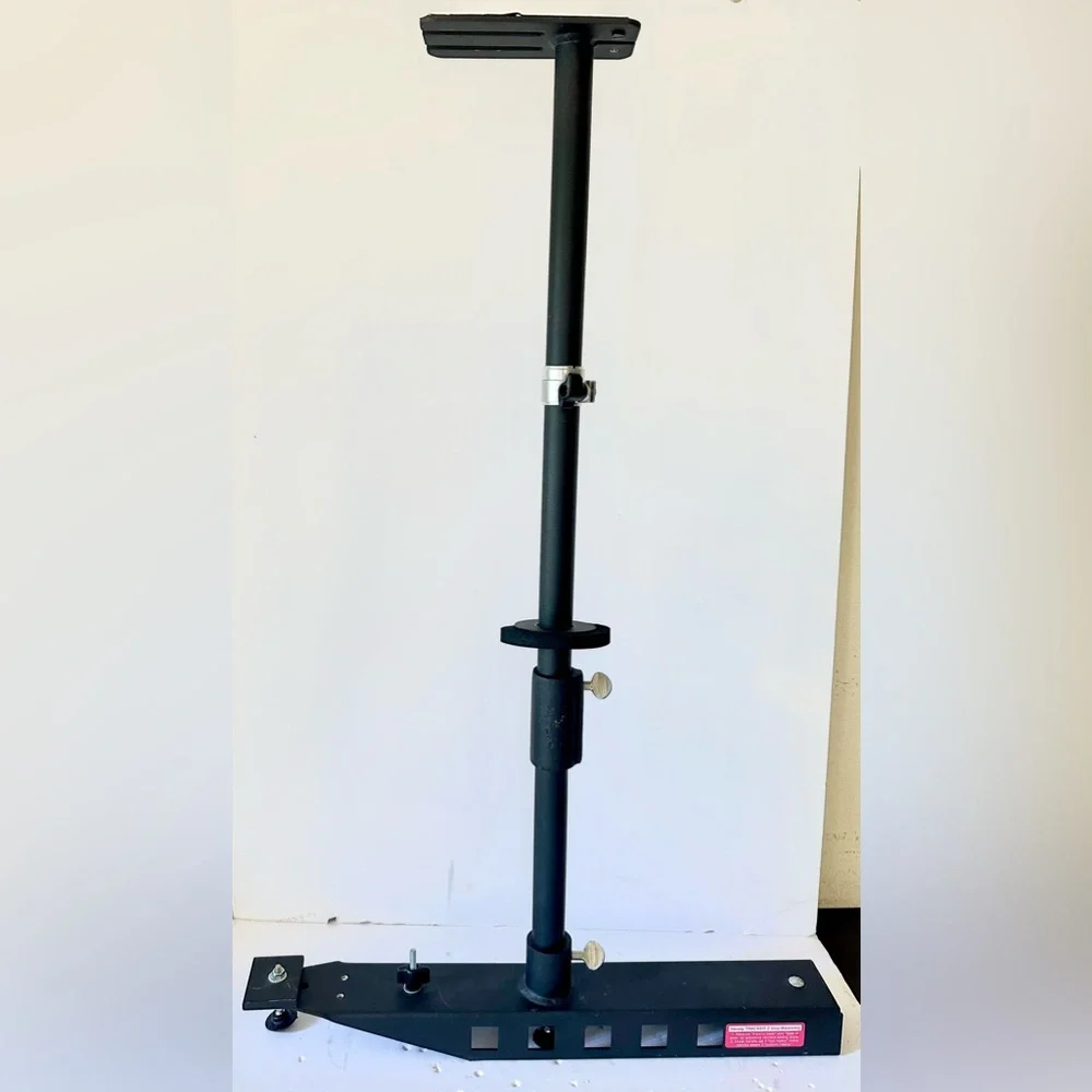 ProMax CobraCranes Steady Tracker Ultra Lite 2 Step Balancing Camera Stabilizer